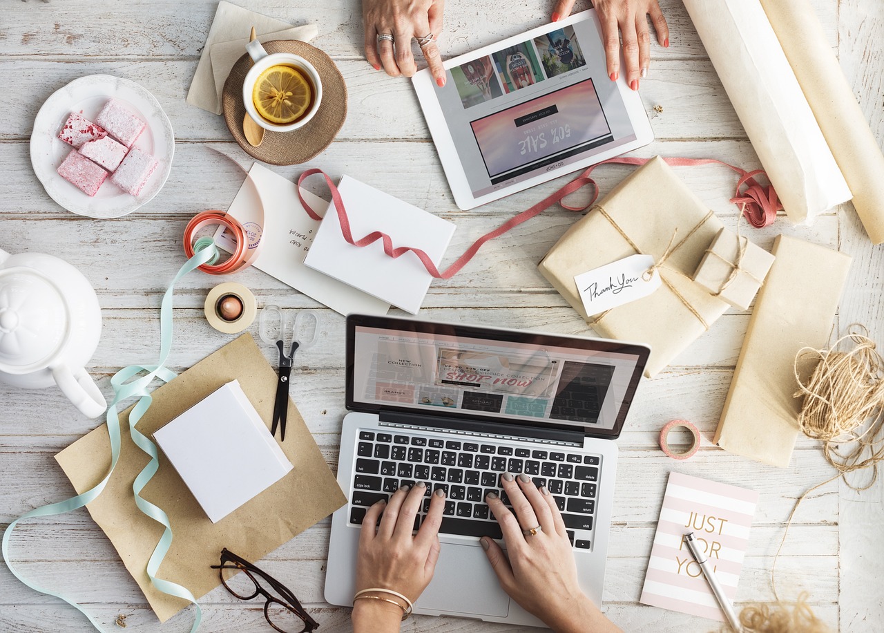 How to Optimize Your Workspace for Maximum Focus